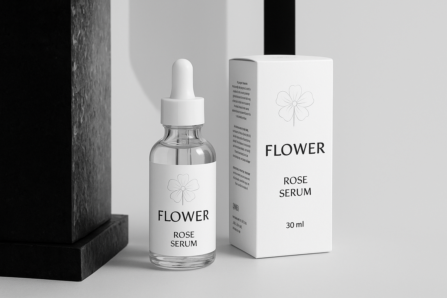 Serum Packaging Boxes